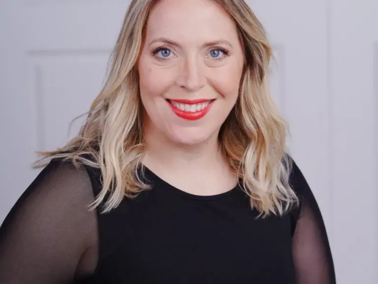 Erin Guinup headshot