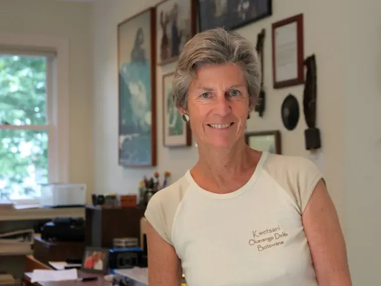 Anne Keiser