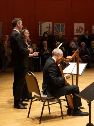 instrumentalists