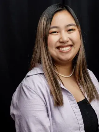 Kaelin Lor Headshot