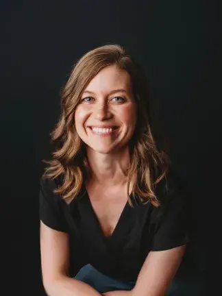 Lindsey Bruner Woodcock Headshot